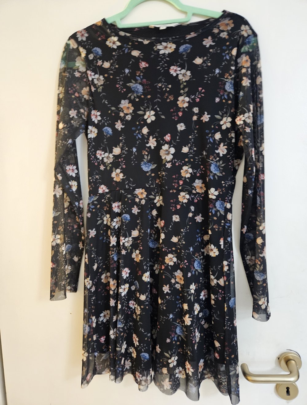 kleid 42