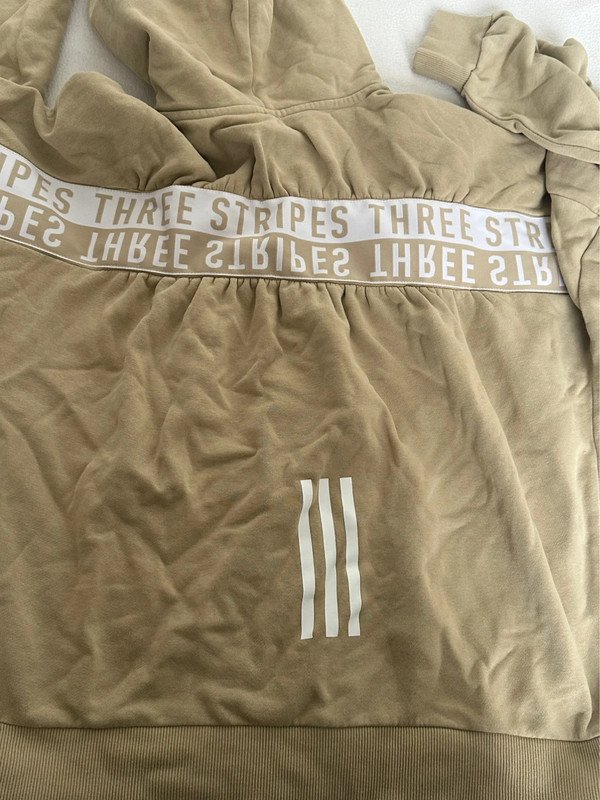 Adidas Sweatjacke | Größe M | Fresh & Stylisch
