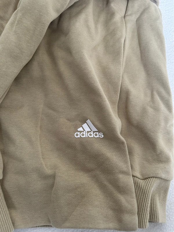 Adidas Sweatjacke | Größe M | Fresh & Stylisch