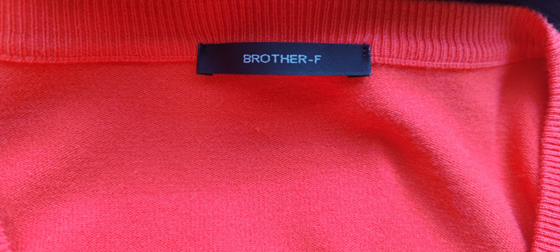 Herren Strickjacken (Rot 