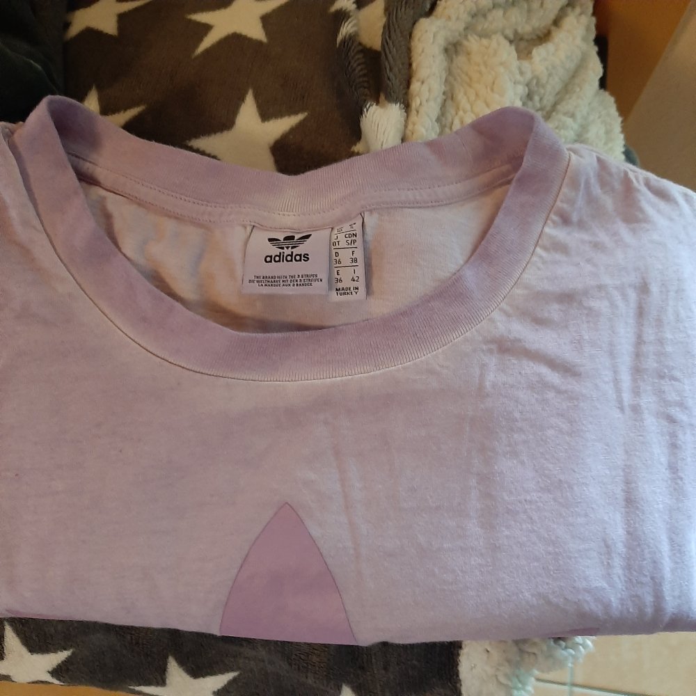 Damenshirt Adidas