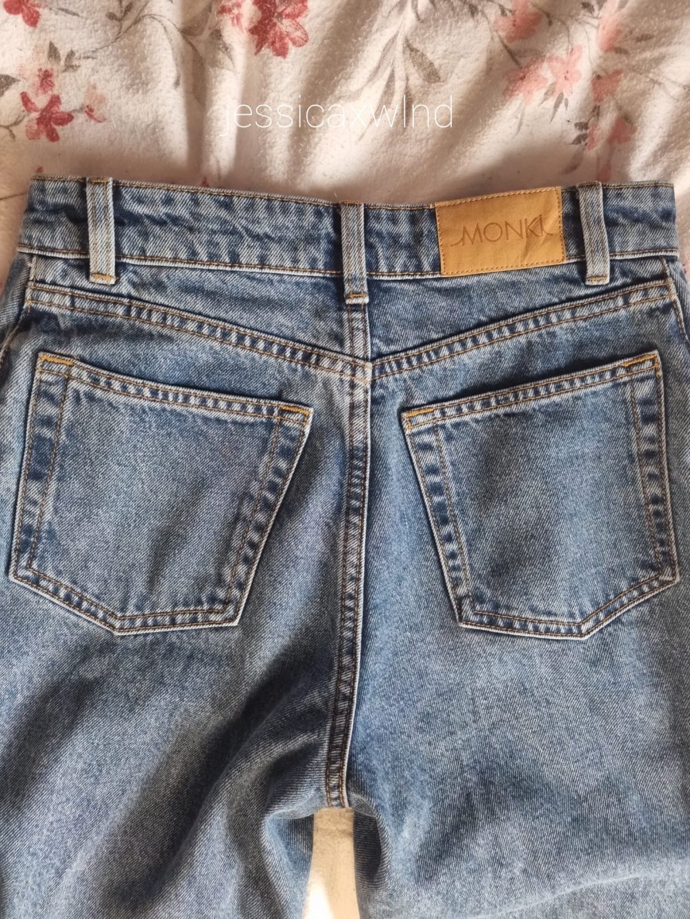 Markenjeans