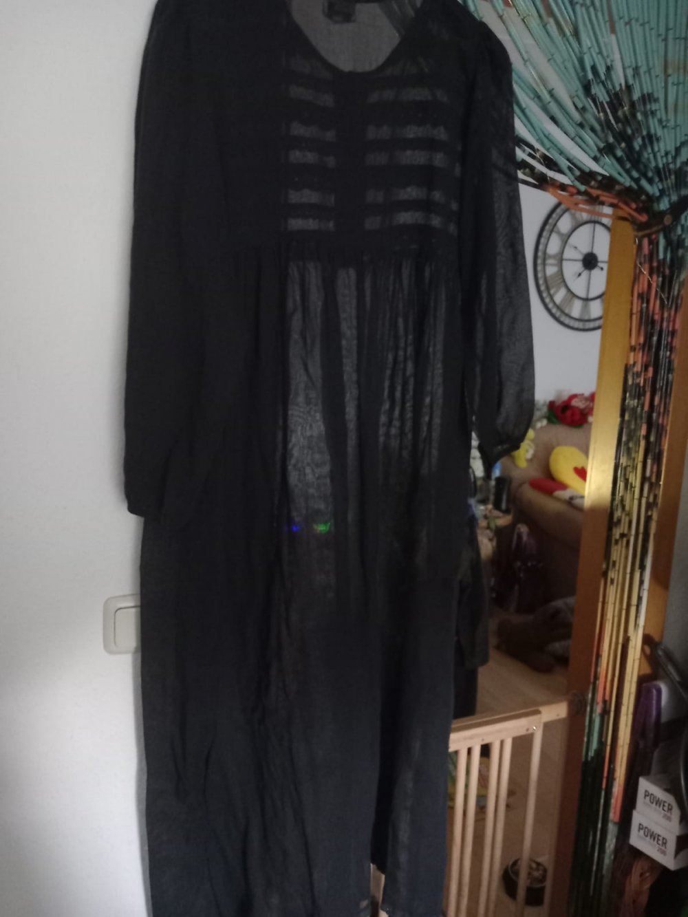 *** Ein Traum aus Chiffon ***