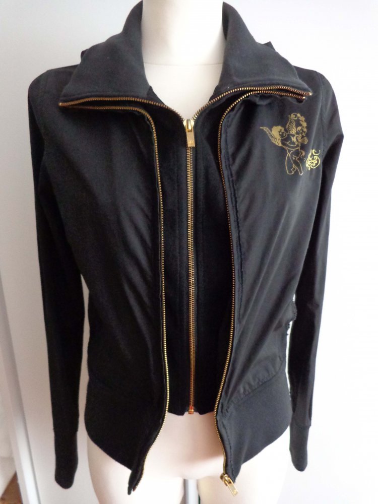 Karl Kani Jacke