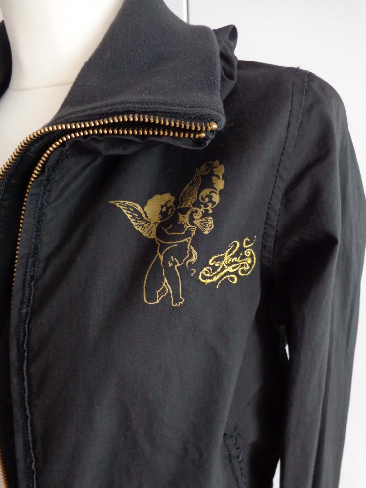 Karl Kani Jacke