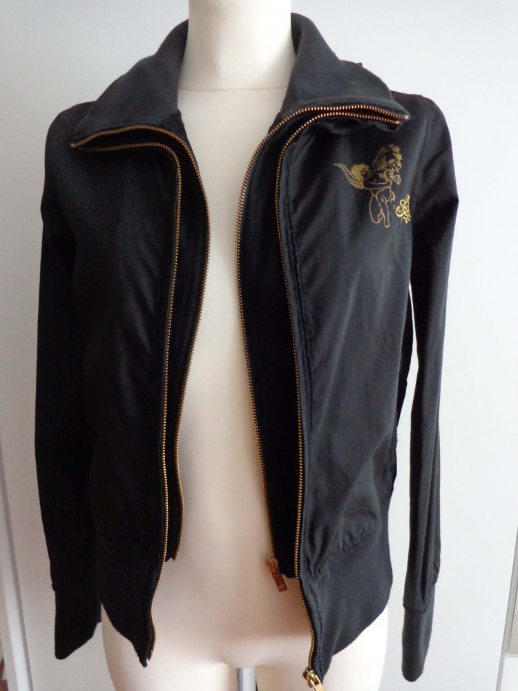 Karl Kani Jacke