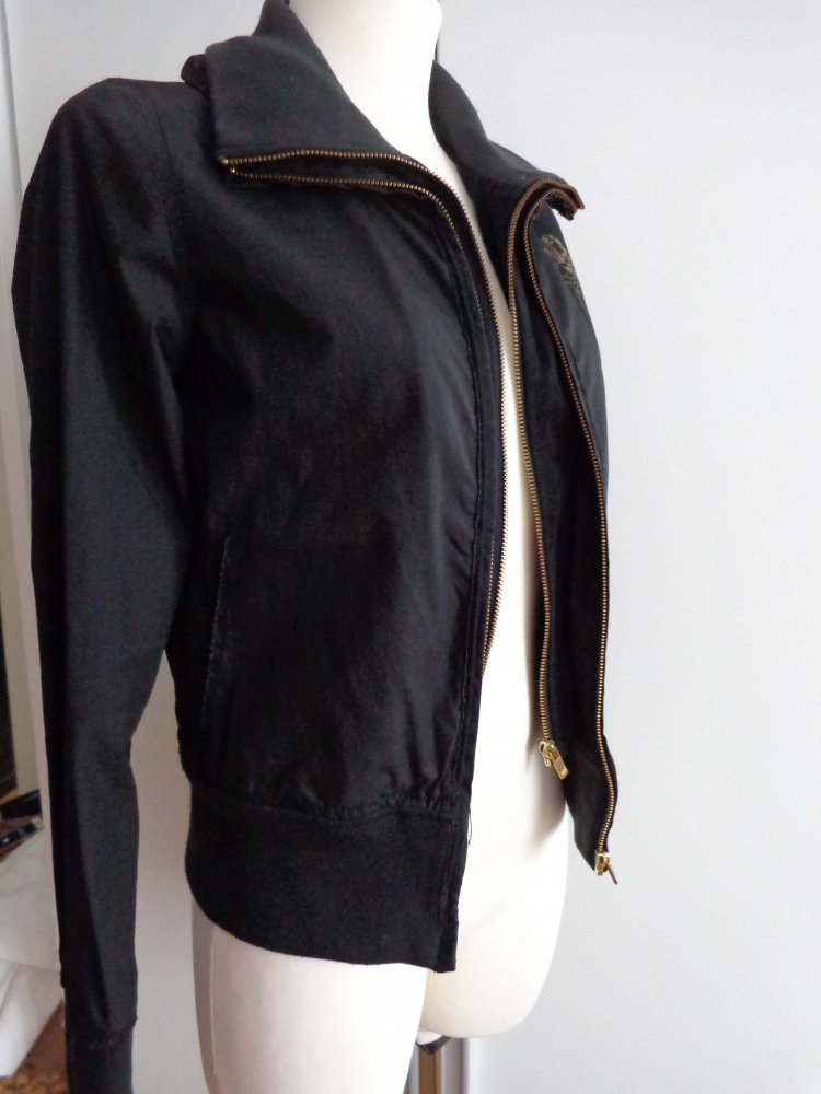 Karl Kani Jacke