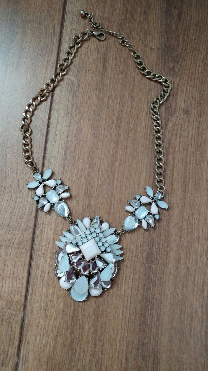 HM Schöne Statement Kette