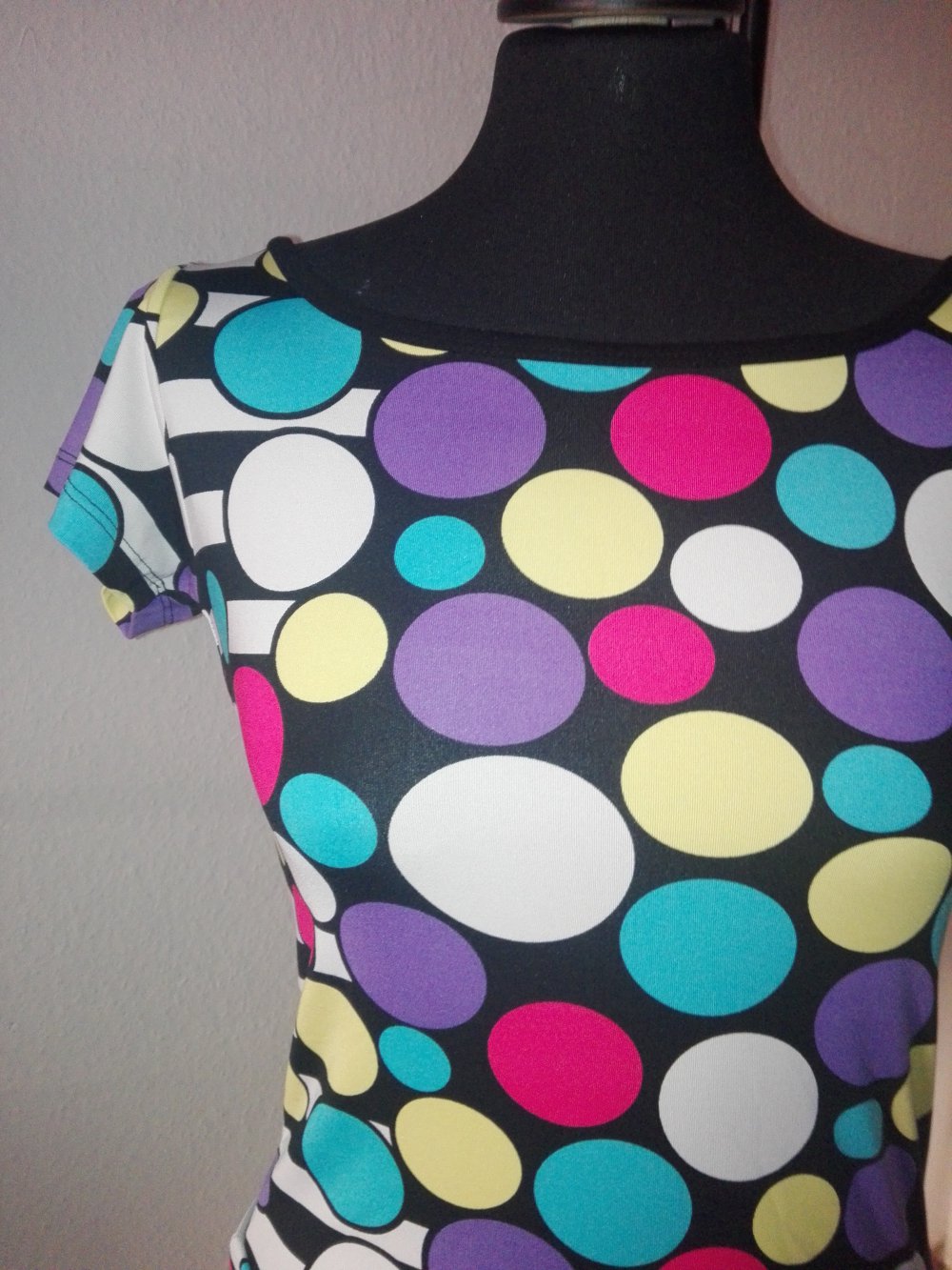 Kleid Gr. S 34 36