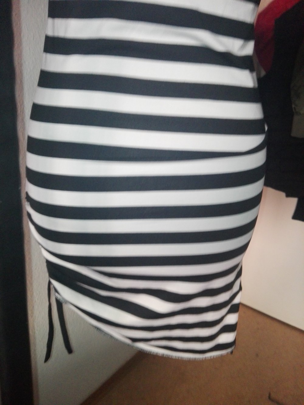 Kleid Gr. S 34 36