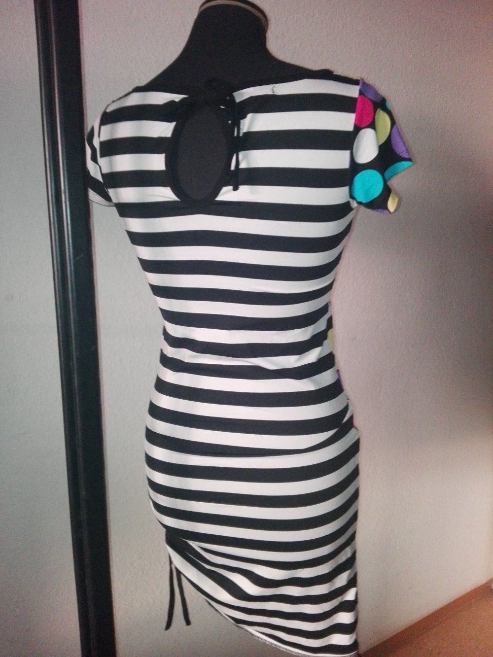 Kleid Gr. S 34 36
