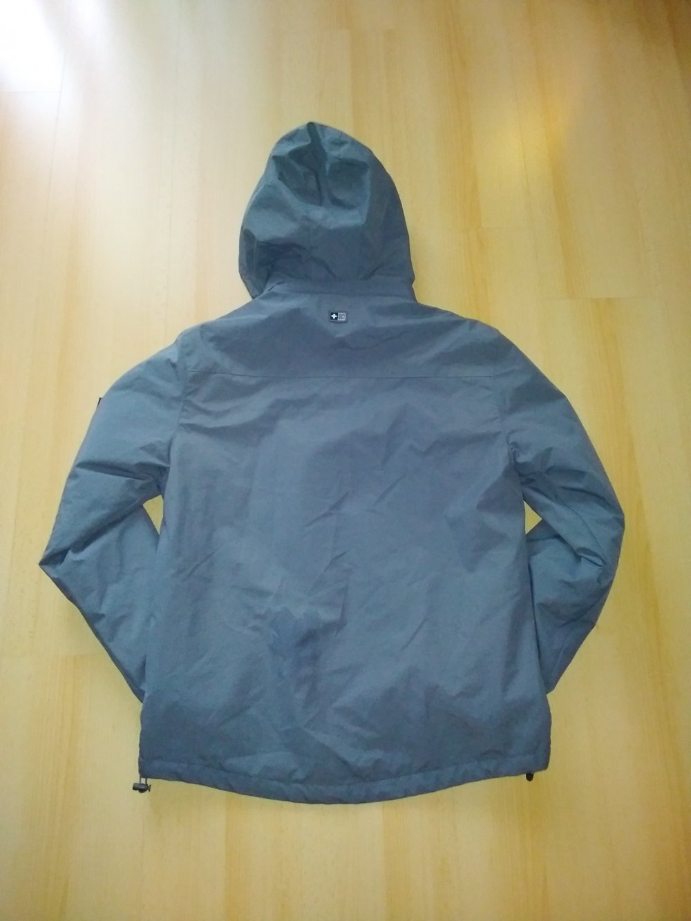 Jacke von Swiss Life NDK