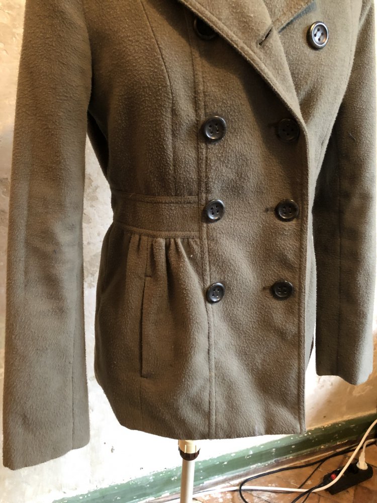 Jacke von H&M