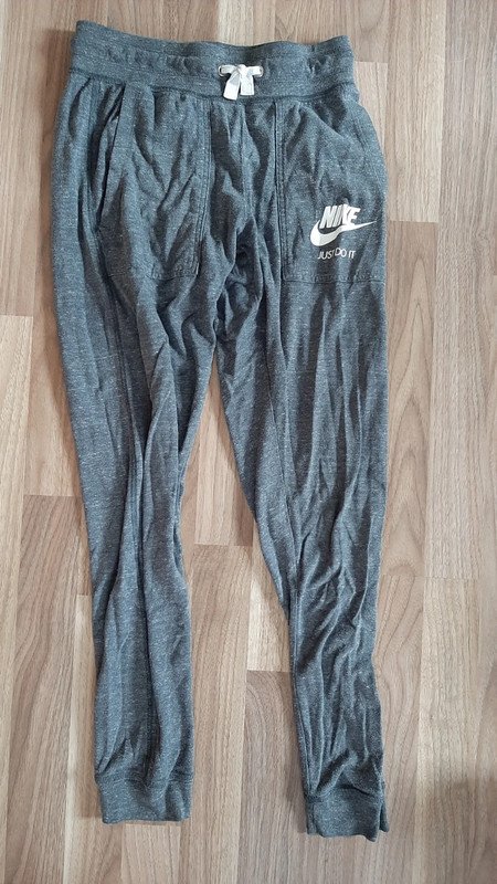 Dünne Nike Jogger