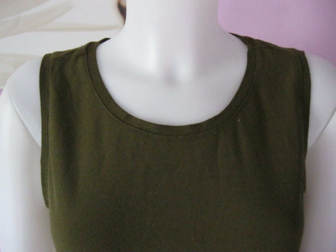 Top # Oliv # 38