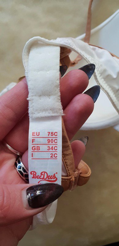 Triumph BeeDees 08 WHPM 3-teilig BH 75C + 2 Höschen Gr. 38 NEU