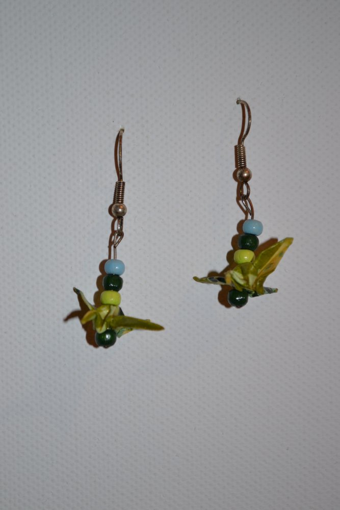 Ohrringe / Schmuck