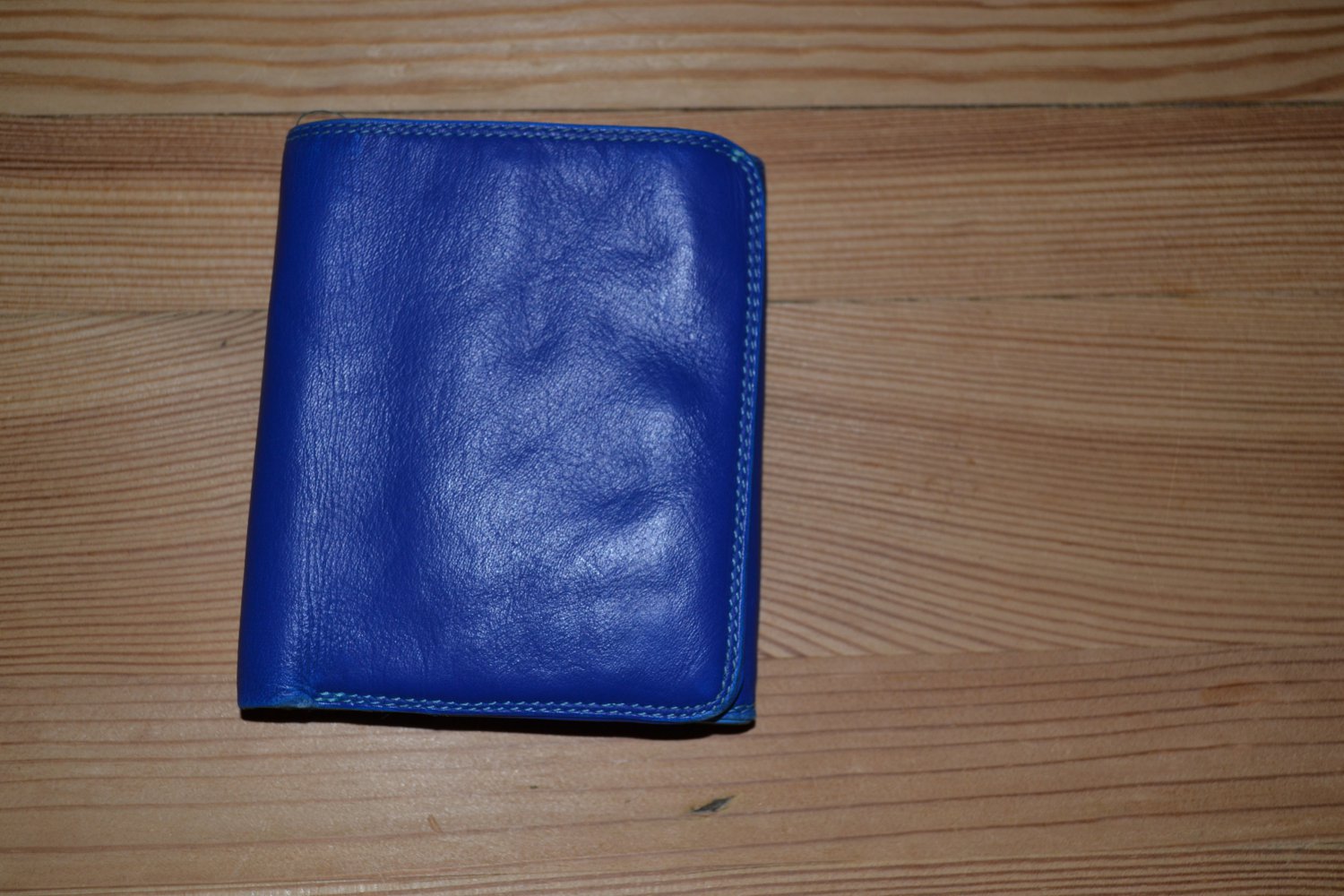 Portmonee / Brieftasche / Geldbörse / Portmonnaie