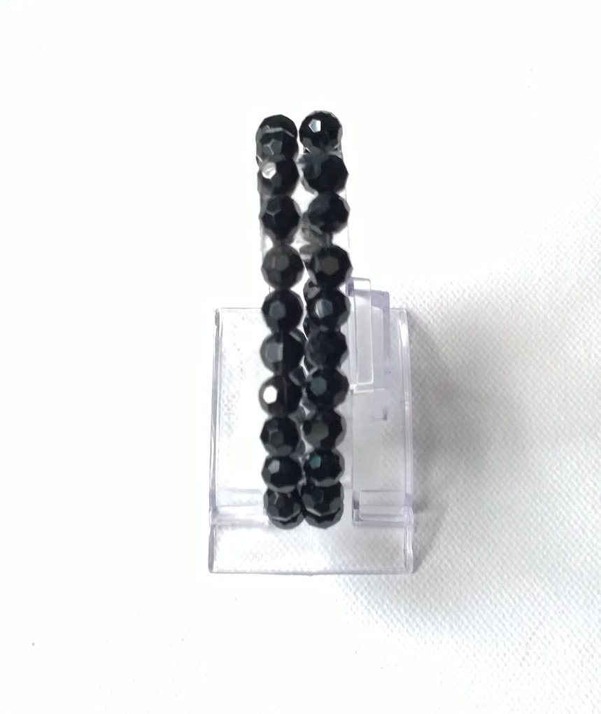  Armbandset, schwarz