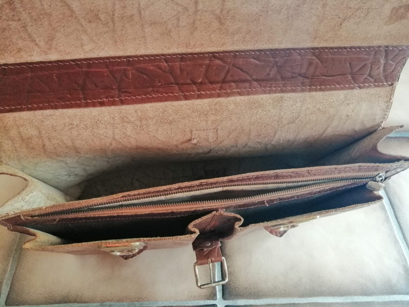 Vintage Tasche