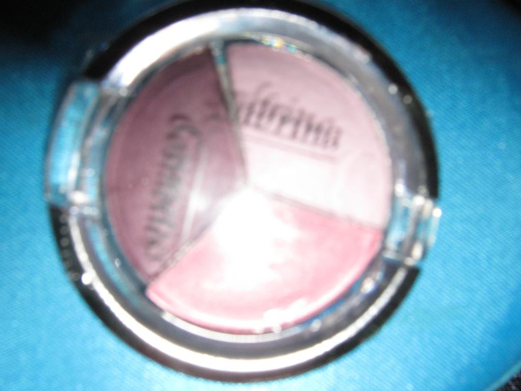 NEU noch Original verpackt * Edel * Lidschatten * Eye Shadow * Trio 