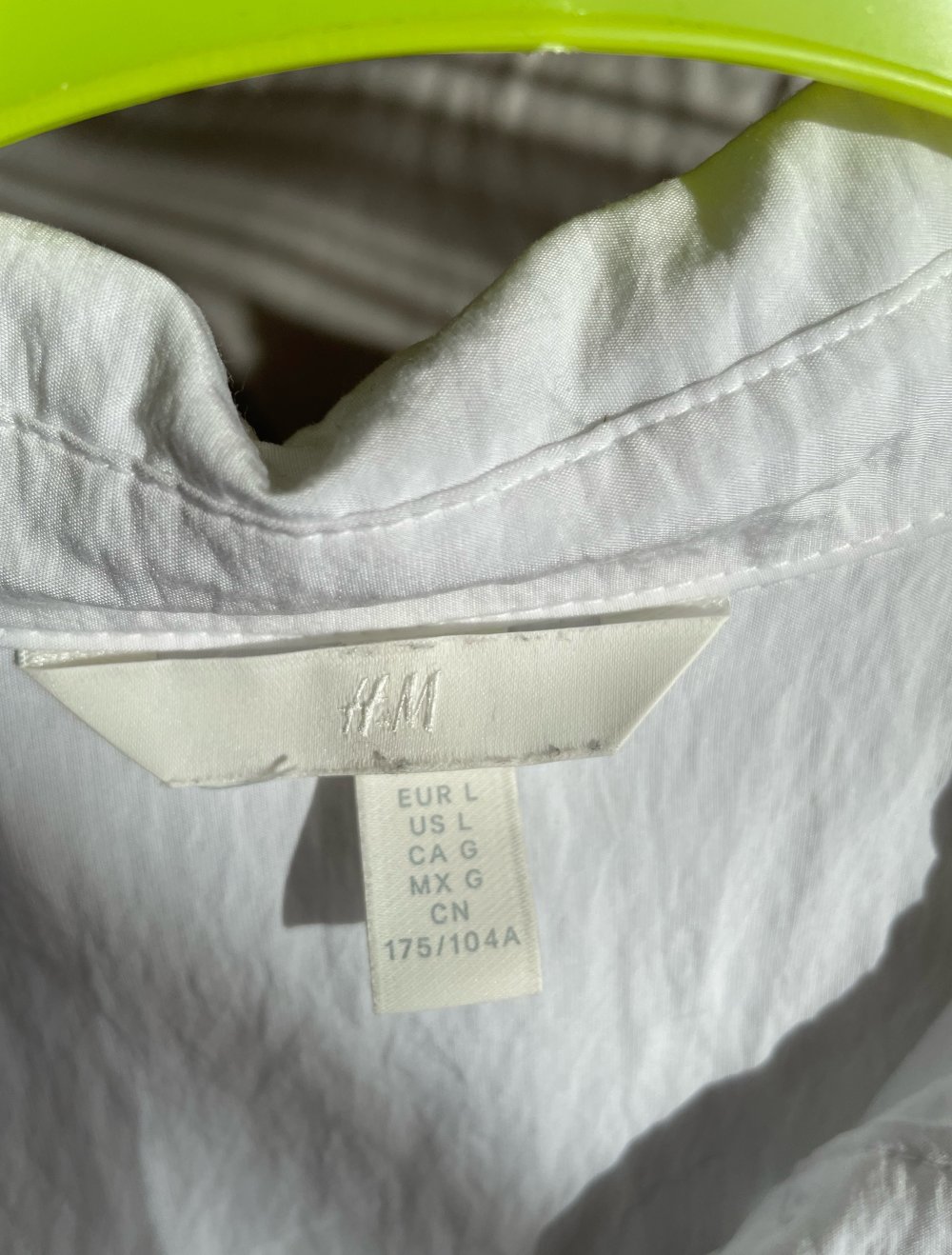 H&M Bluse