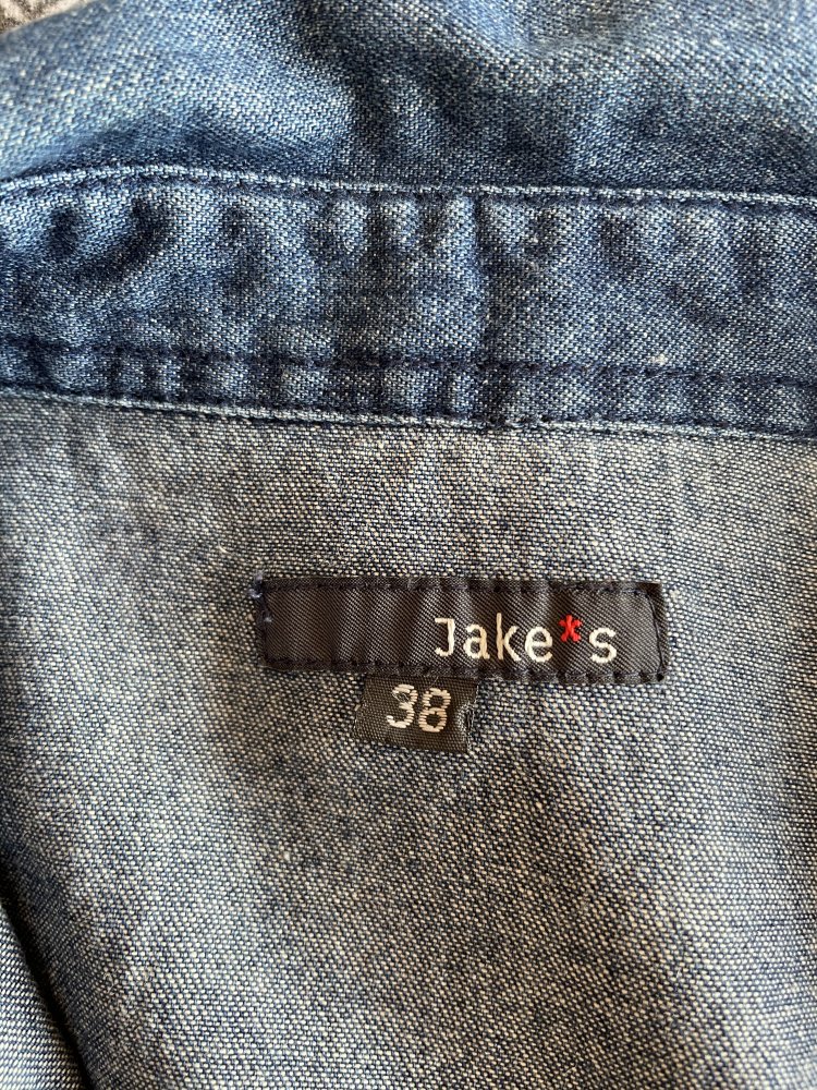 Bluse, Hemd, Top Jeans
