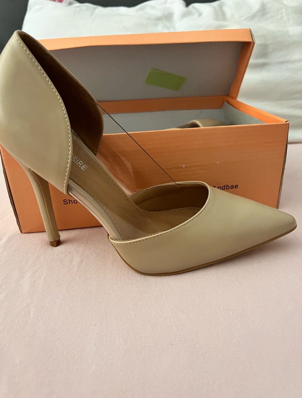 High Heels von Public Desire