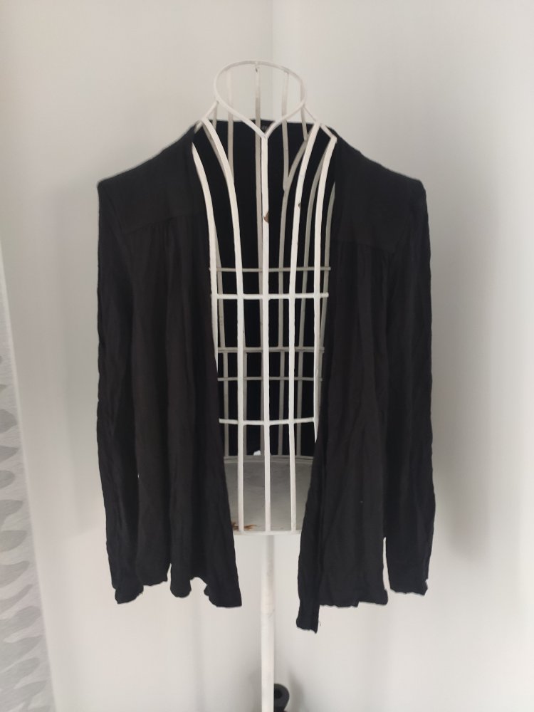 Zipfeljacke H&M L /40