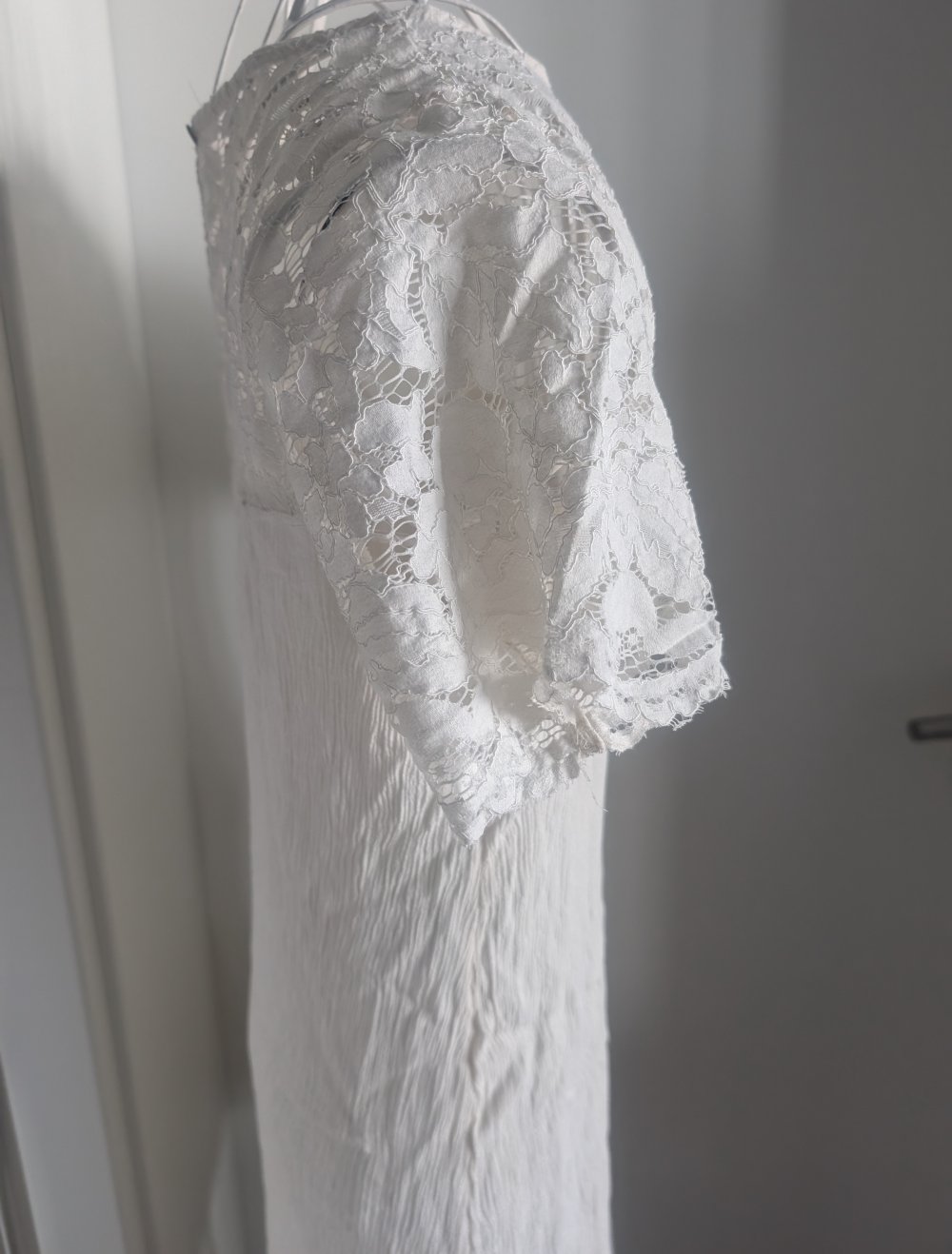 helles Etuikleid H &M 40