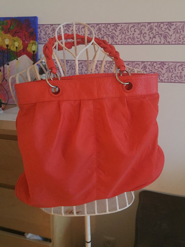 H&M Shopper 