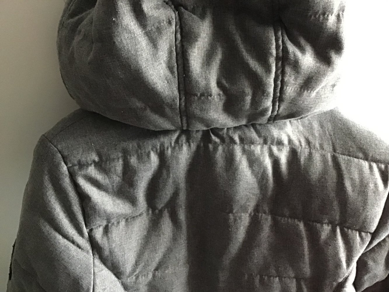 Winterjacke