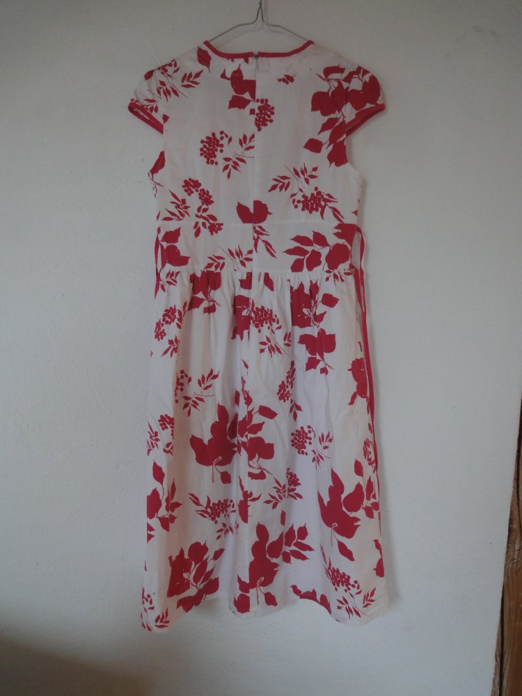 Sommerkleid /CKM
