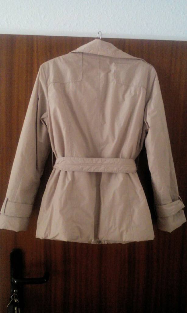 Jacke