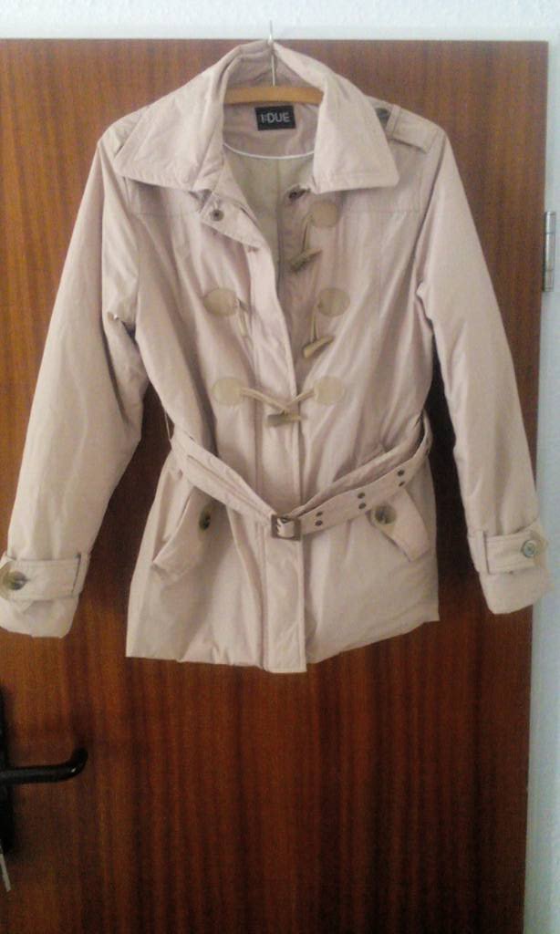 Jacke