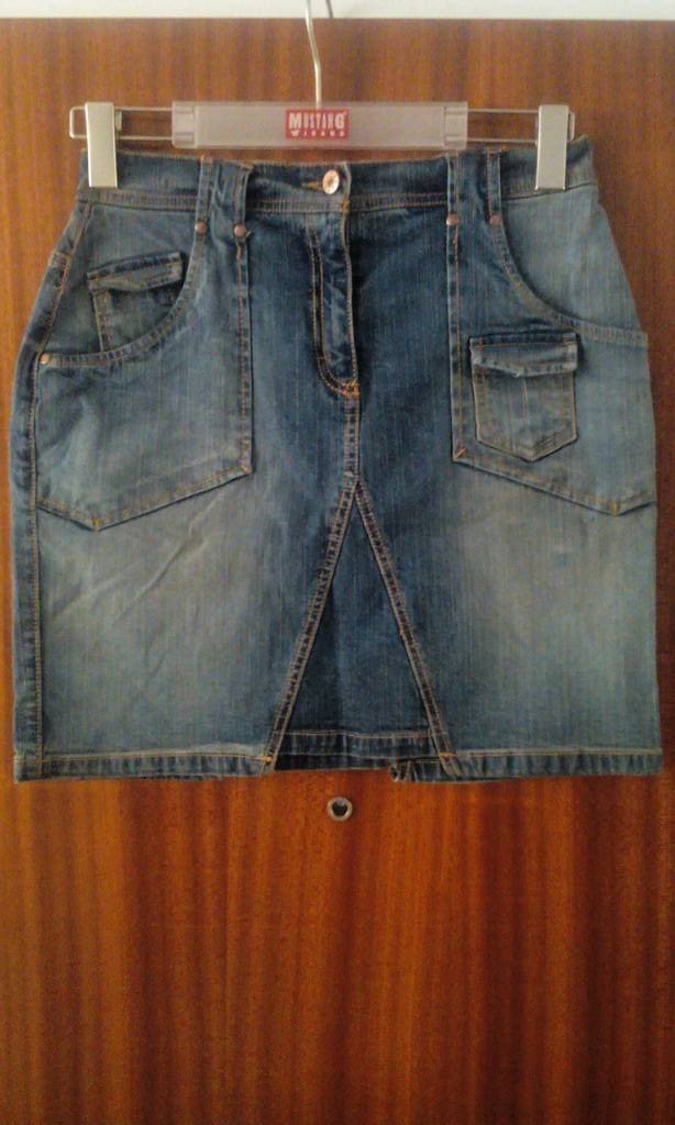 Damen Rock